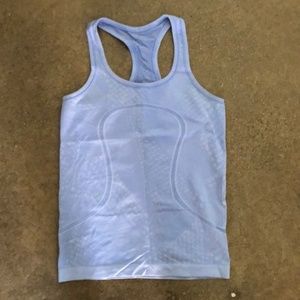 Lululemon Swiftly Tech Racerback Tank